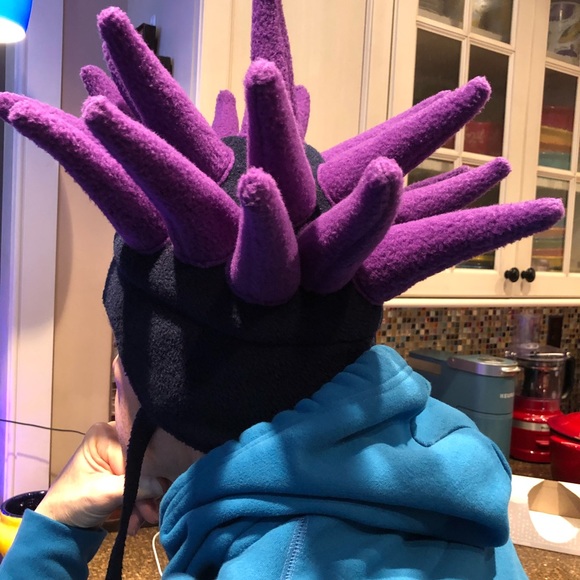 funky snowboarding hats